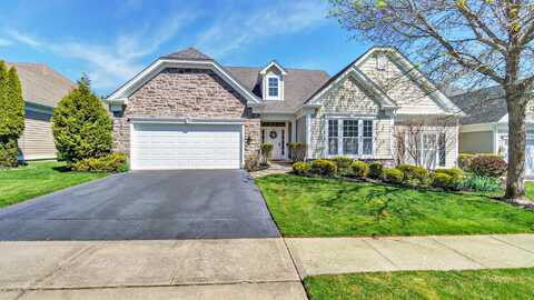 69 Samantha Circle, Westhampton, NY 11977