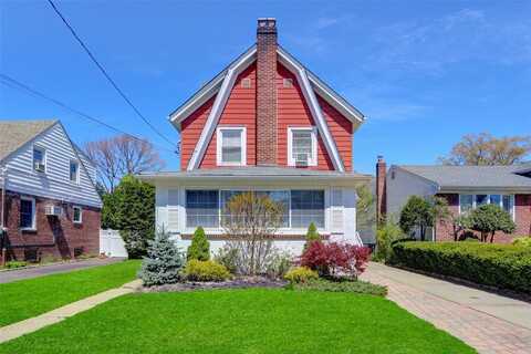 273 E Beverly Parkway, Valley Stream, NY 11580