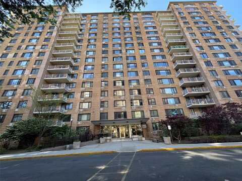 195 Willoughby Avenue, Brooklyn, NY 11205