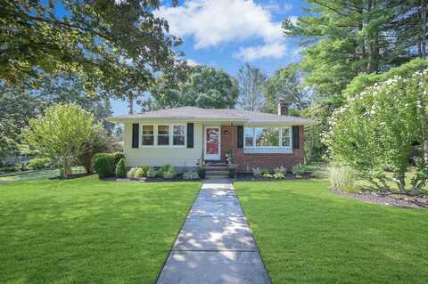 6 Lolly Lane, Centereach, NY 11720