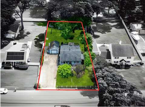118 Noel Drive, Centereach, NY 11720