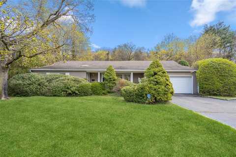 60 Spruce Drive, Hollis, NY 11576