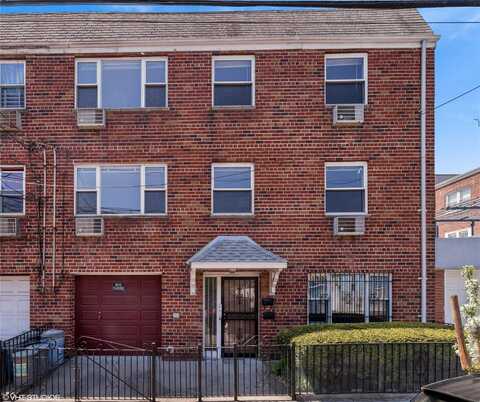 55-38 Seabury Street, Elmhurst, NY 11373