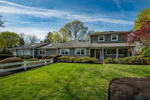 31 Burr Road, East Northport, NY 11731