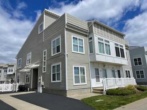 7006 Beach Front Road, Arverne, NY 11692