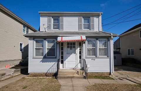 60 Gotham Avenue, Elmont, NY 11003