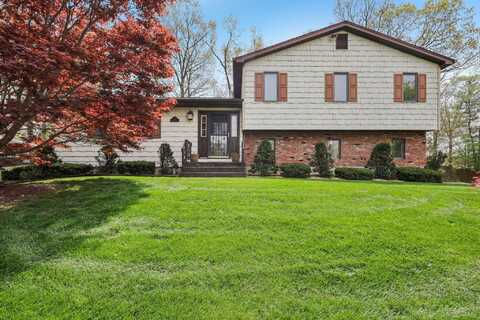 25 Sasson Terrace, Valley Cottage, NY 10989