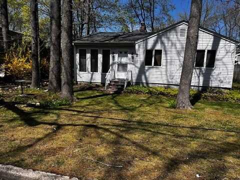 9 Annette, Smithtown, NY 11787