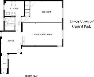 420 Central Park West, New York (Manhattan), NY 10025