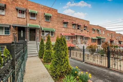 1019 E 228th Street, Bronx, NY 10466