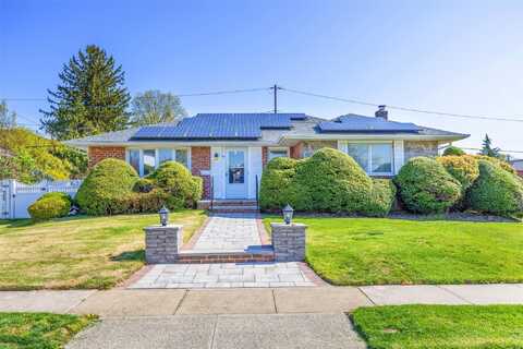 119 Dewey Street, Jericho, NY 11753