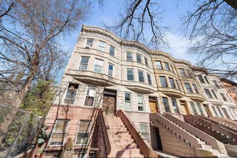 451 W 162nd Street, New York (Manhattan), NY 10032