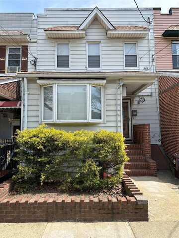 97-21 81 Street, Ozone Park, NY 11416