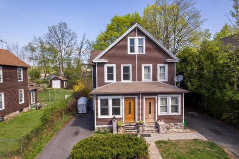 22 Jersey Avenue, Suffern, NY 10901