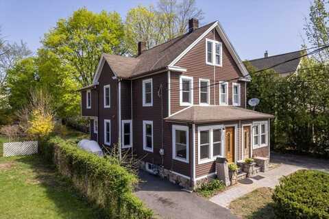 22 Jersey Avenue, Suffern, NY 10901