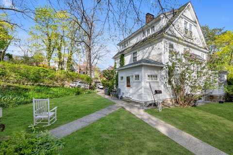 144 Read Avenue, Yonkers, NY 10707