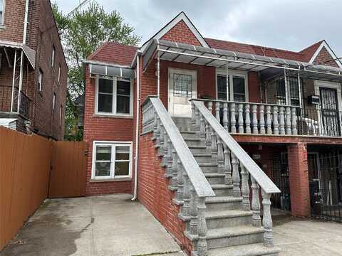 3121 Mickle Avenue, Bronx, NY 10469