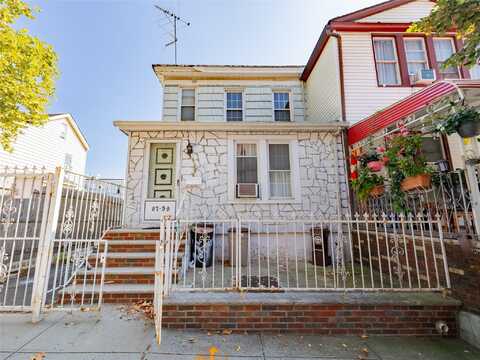 8759 123rd Street, Richmond Hill, NY 11418