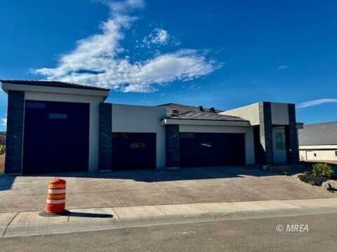 1441 MANASSAS RDG, Mesquite, NV 89027