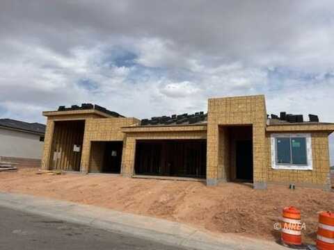 1441 MANASSAS RDG, Mesquite, NV 89027