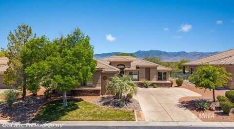506 Rancho Santa Barbara, Mesquite, NV 89027