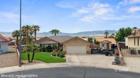332 Bannock St, Mesquite, NV 89027