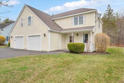 26 Joseph Drive, Gorham, ME 04038
