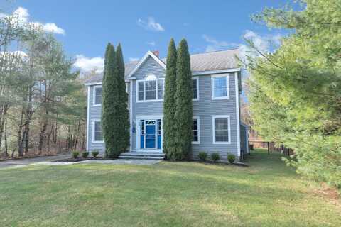 24 Channel Cove Drive, Kennebunk, ME 04043
