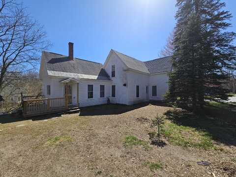 6 Front Street, Anson, ME 04911