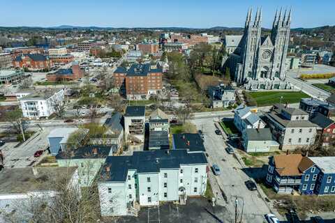 47-49 Pierce Street, Lewiston, ME 04240