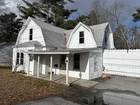 35 Bath Road, Brunswick, ME 04011