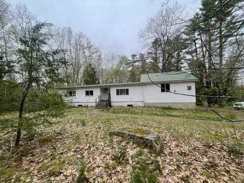56 Neck Road, West Gardiner, ME 04345