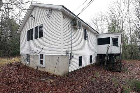 56 Neck Road, West Gardiner, ME 04345