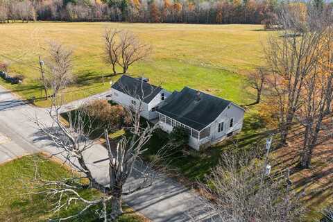 124 N Hatch Hill Road, Greene, ME 04236