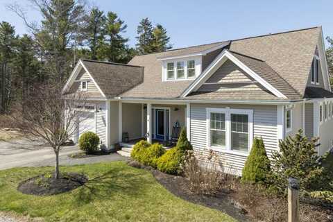 6 Captain's Way, Southport, ME 04576