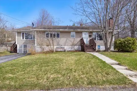 17 Harmon Street, Biddeford, ME 04005