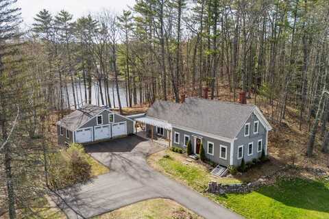 17 Emery Mills Road, Shapleigh, ME 04076