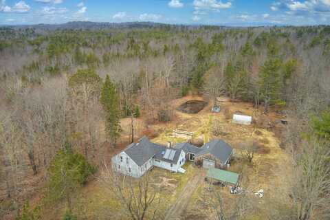 7 Magog Road, Searsmont, ME 04973