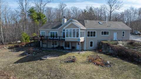 115 Kezar Heights, Bridgton, ME 04009
