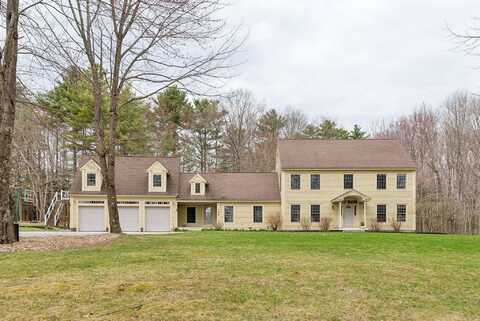 144 Orchard Road, Cumberland, ME 04021