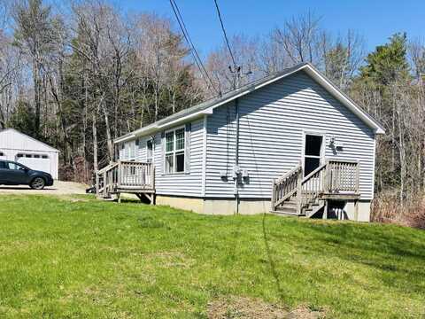 27 Baker Rd, Winterport, ME 04496