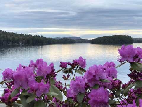 362 Stickney Hill Road, Liberty, ME 04949