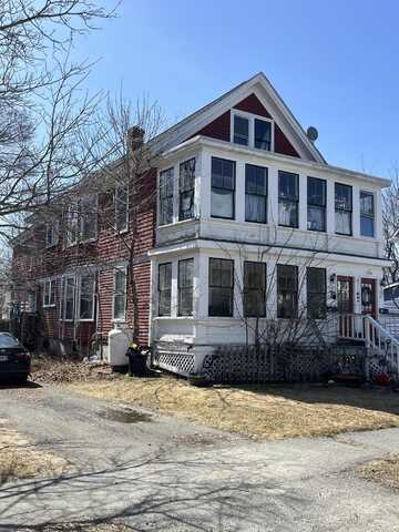 21-23 School Street, Brewer, ME 04412