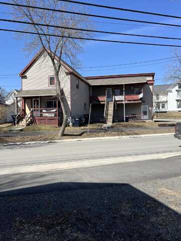 68 Division Street, Bangor, ME 04401