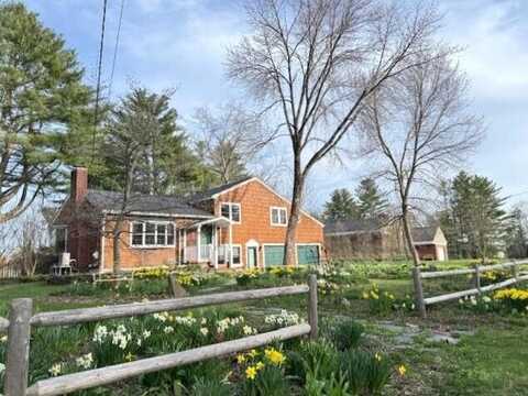 9 Cherry Hill Drive, Waterville, ME 04901