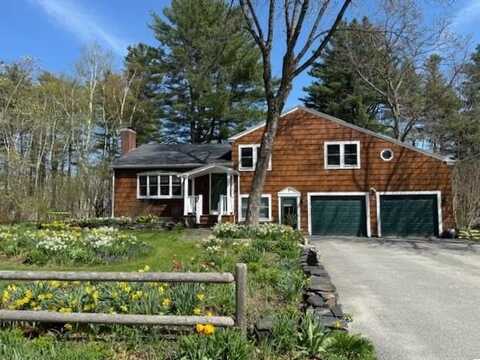 9 Cherry Hill Drive, Waterville, ME 04901