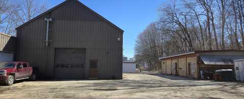 635 Waldo Street, Rumford, ME 04276
