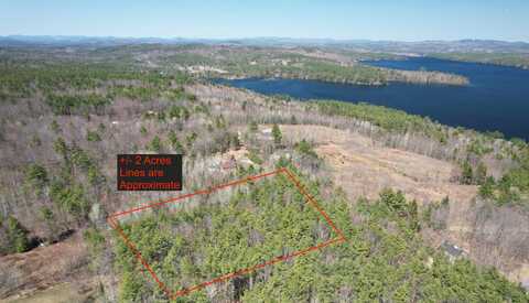 Lot16-b Cobb Hill Road, Otisfield, ME 04270