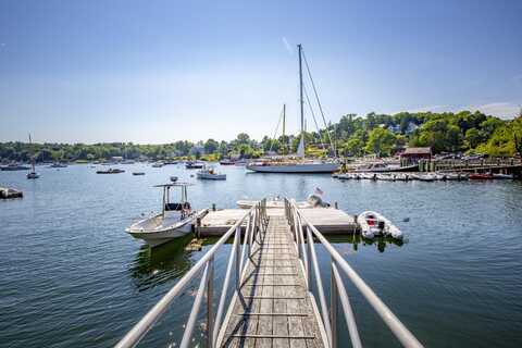11 Mechanic Street, Rockport, ME 04856