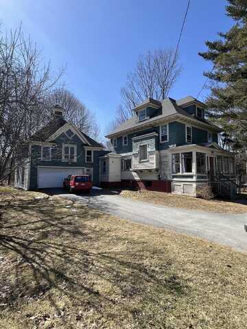 768 Union Street, Bangor, ME 04401